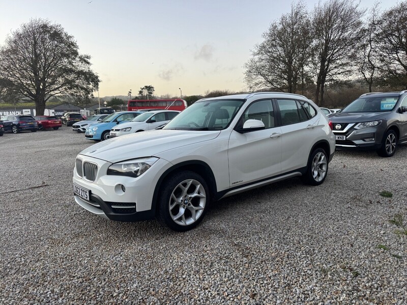 Used BMW X1 2012 for sale - 76910713: Photo 9