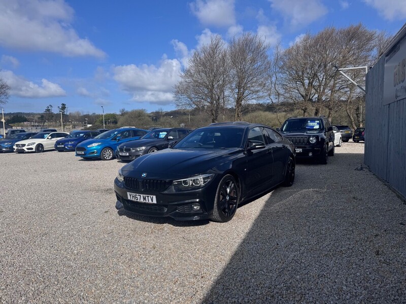 Used BMW 4 Series 2017 for sale - 78031242: Photo 11