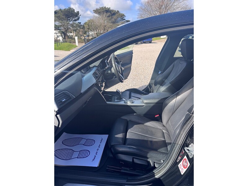 Used BMW 4 Series 2017 for sale - 78031242: Photo 15