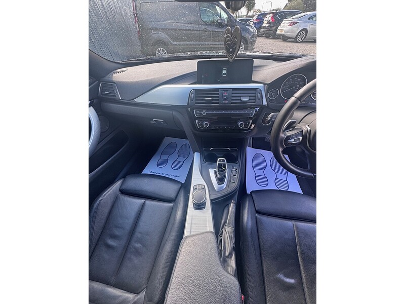 Used BMW 4 Series 2017 for sale - 78031242: Photo 16