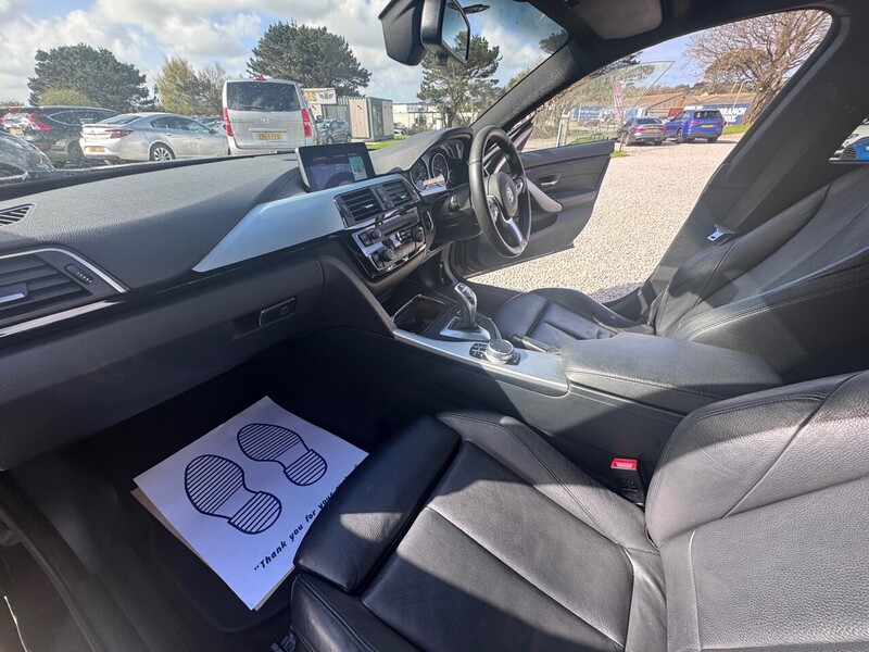 Used BMW 4 Series 2017 for sale - 78031242: Photo 20