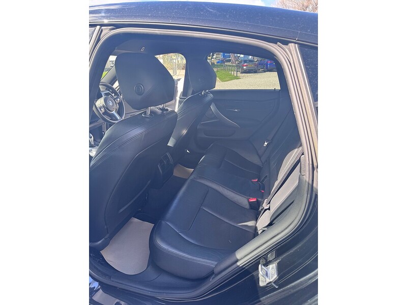 Used BMW 4 Series 2017 for sale - 78031242: Photo 21