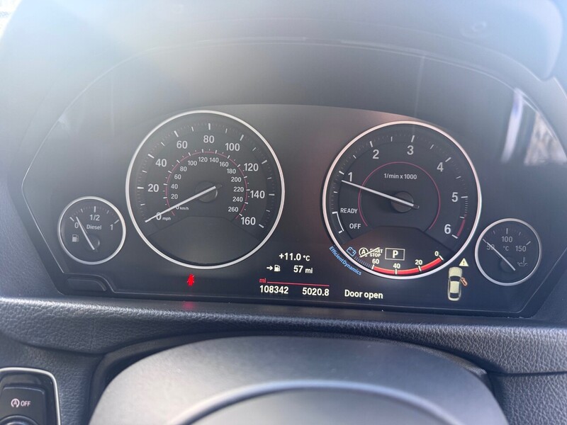 Used BMW 4 Series 2017 for sale - 78031242: Photo 22