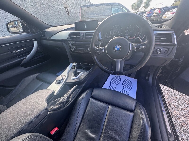 Used BMW 4 Series 2017 for sale - 78031242: Photo 23