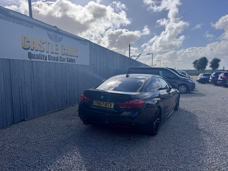 Used BMW 4 Series 2017 for sale - 78031242: Photo 25