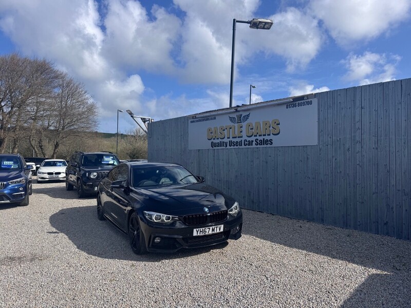 Used BMW 4 Series 2017 for sale - 78031242: Photo 7