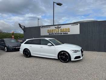 TDI ultra Black Edition