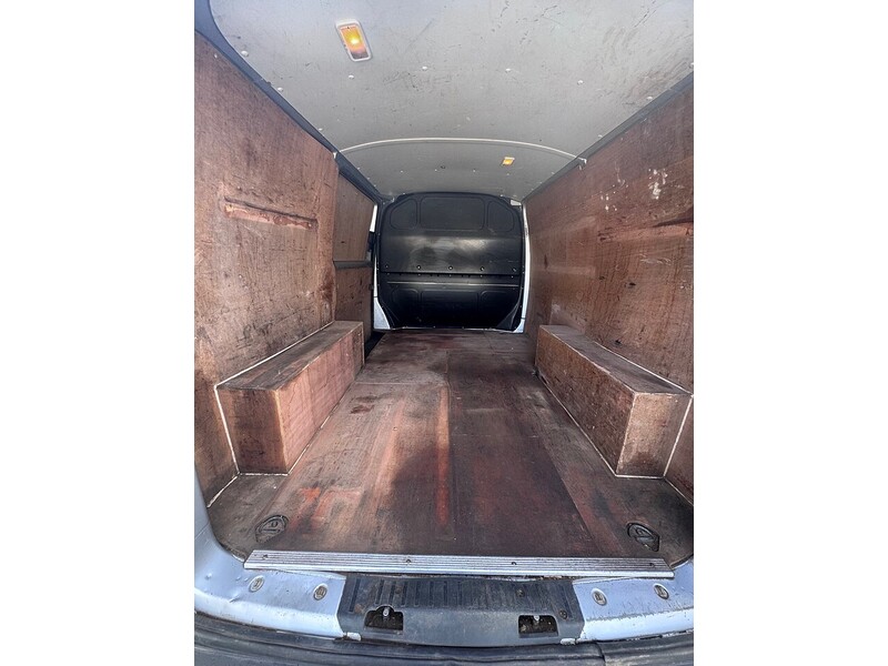 Used Volkswagen Transporter 2017 for sale - 78016614: Photo 14