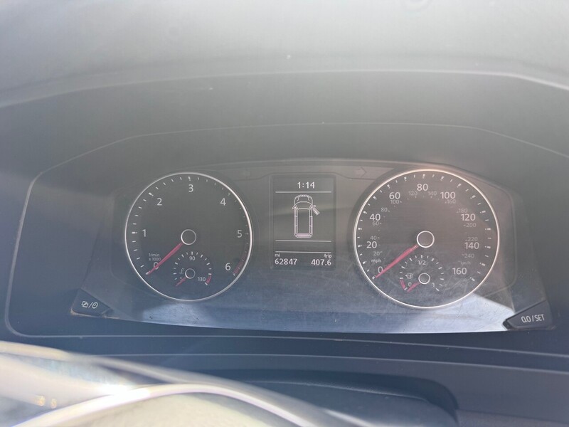 Used Volkswagen Transporter 2017 for sale - 78016614: Photo 18