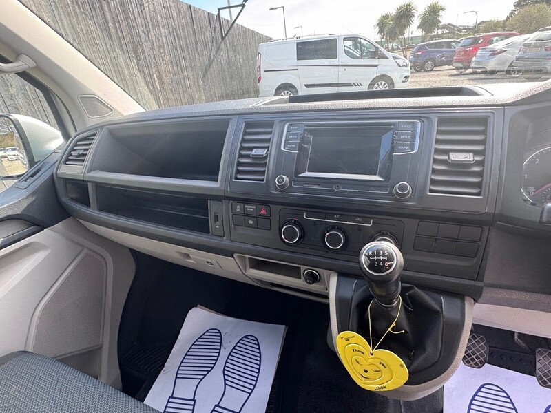 Used Volkswagen Transporter 2017 for sale - 78016614: Photo 20