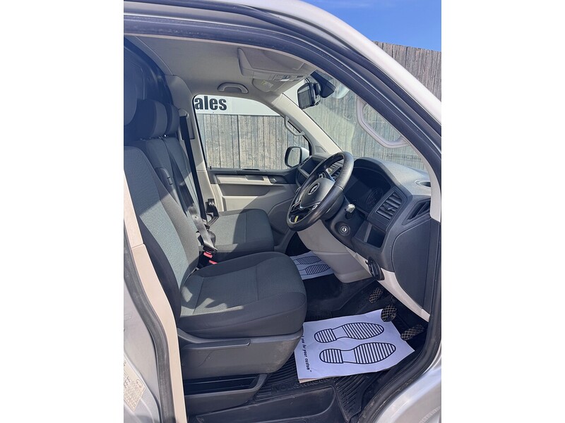 Used Volkswagen Transporter 2017 for sale - 78016614: Photo 3