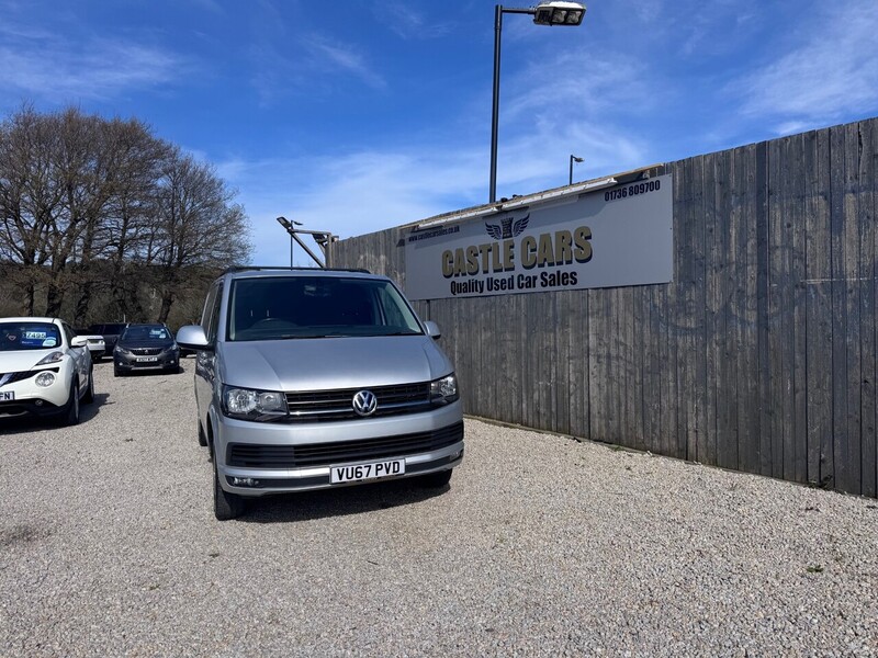 Used Volkswagen Transporter 2017 for sale - 78016614: Photo 7