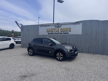 Used Citroen C3 2017 for sale - 78715724: Photo