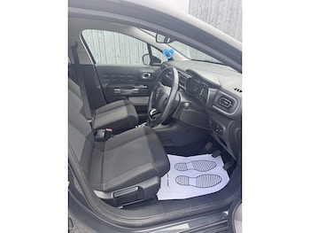 Used Citroen C3 2017 for sale - 78715724: Photo