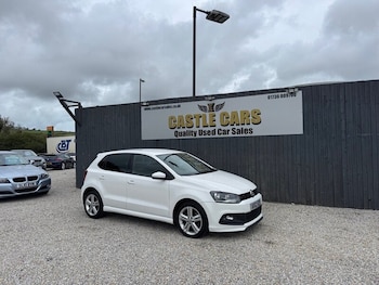 Used Volkswagen Polo 2012 for sale - 75974249: Photo