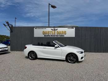 Used BMW 2 Series 2017 for sale - 75078366: Photo