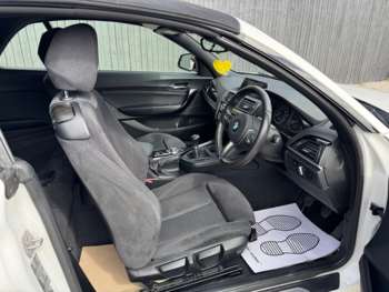 Used BMW 2 Series 2017 for sale - 75078366: Photo