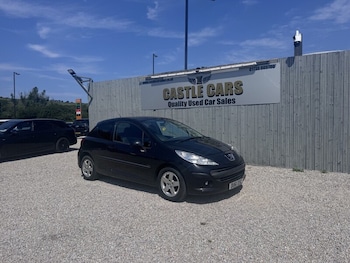Used Peugeot 207 2011 for sale - 79174815: Photo