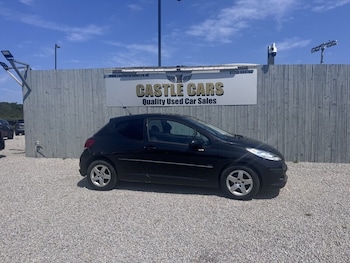 Used Peugeot 207 2011 for sale - 79174815: Photo
