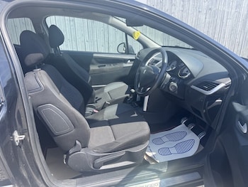 Used Peugeot 207 2011 for sale - 79174815: Photo