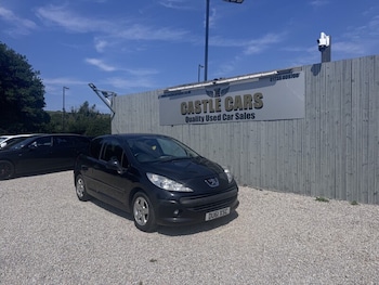 Used Peugeot 207 2011 for sale - 79174815: Photo