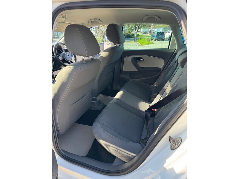 Used Volkswagen Polo 2015 for sale - 76665867: Photo 12