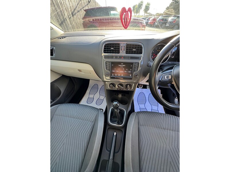 Used Volkswagen Polo 2015 for sale - 76665867: Photo 13