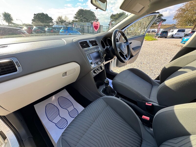 Used Volkswagen Polo 2015 for sale - 76665867: Photo 15