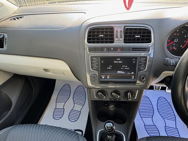 Used Volkswagen Polo 2015 for sale - 76665867: Photo 16