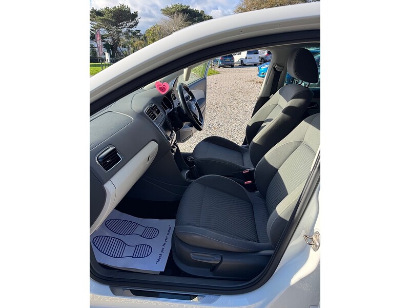 Used Volkswagen Polo 2015 for sale - 76665867: Photo 17