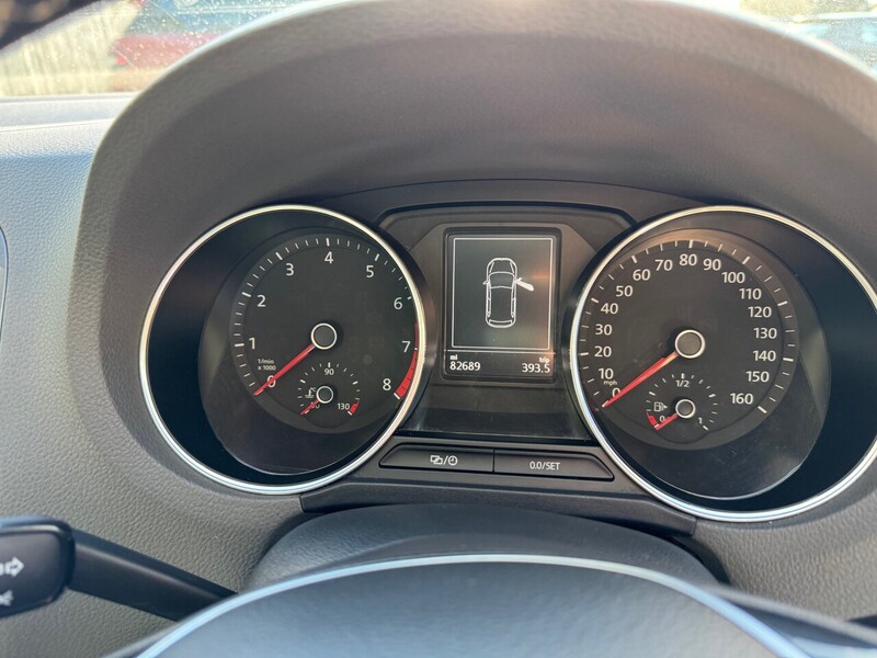 Used Volkswagen Polo 2015 for sale - 76665867: Photo 18