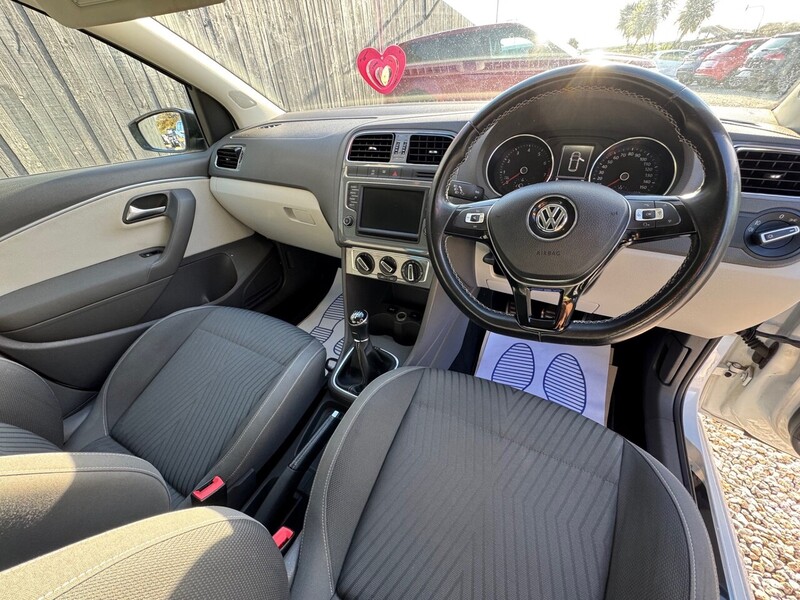 Used Volkswagen Polo 2015 for sale - 76665867: Photo 19