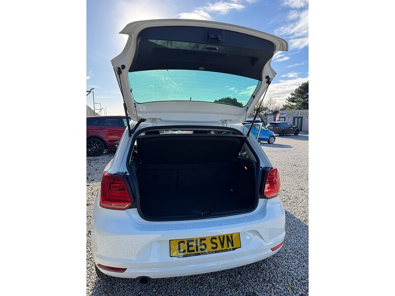 Used Volkswagen Polo 2015 for sale - 76665867: Photo 20