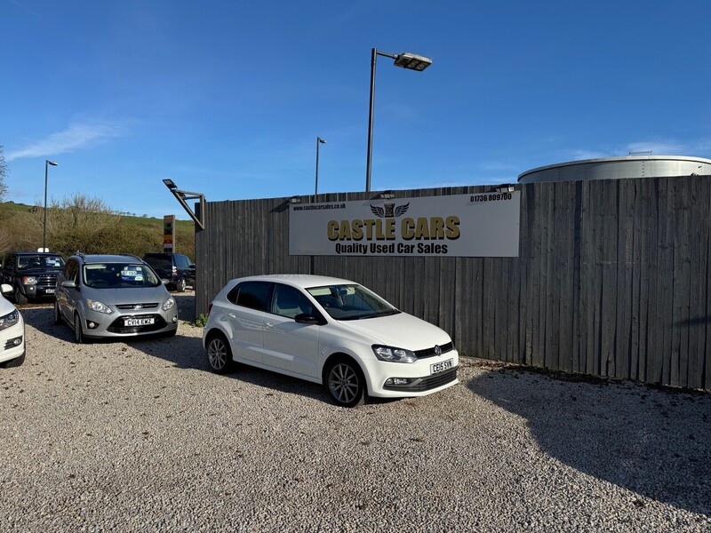 Used Volkswagen Polo 2015 for sale - 76665867: Photo 23