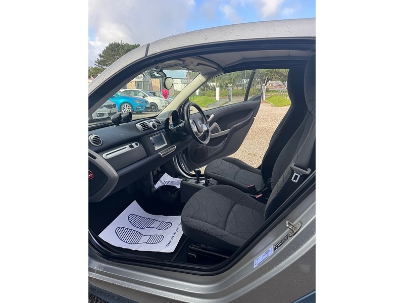 Used smart fortwo 2012 for sale - 76605290: Photo 11