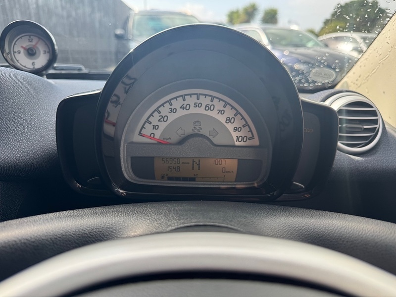 Used smart fortwo 2012 for sale - 76605290: Photo 14