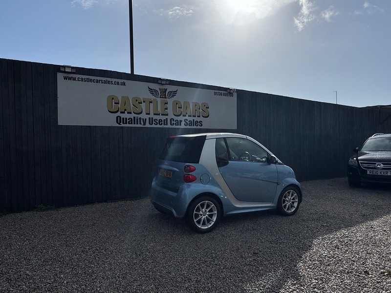 Used smart fortwo 2012 for sale - 76605290: Photo 19