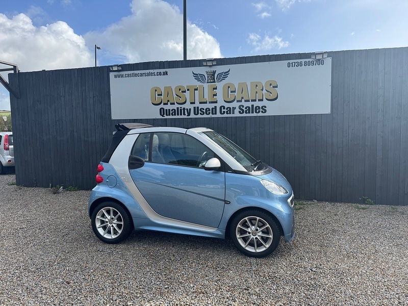 Used smart fortwo 2012 for sale - 76605290: Photo 20