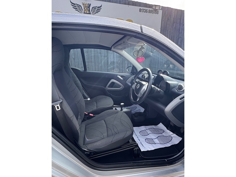 Used smart fortwo 2012 for sale - 76605290: Photo 3