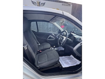 Used smart fortwo 2012 for sale - 76605290: Photo