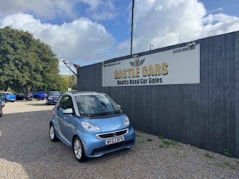 Used smart fortwo 2012 for sale - 76605290: Photo 6