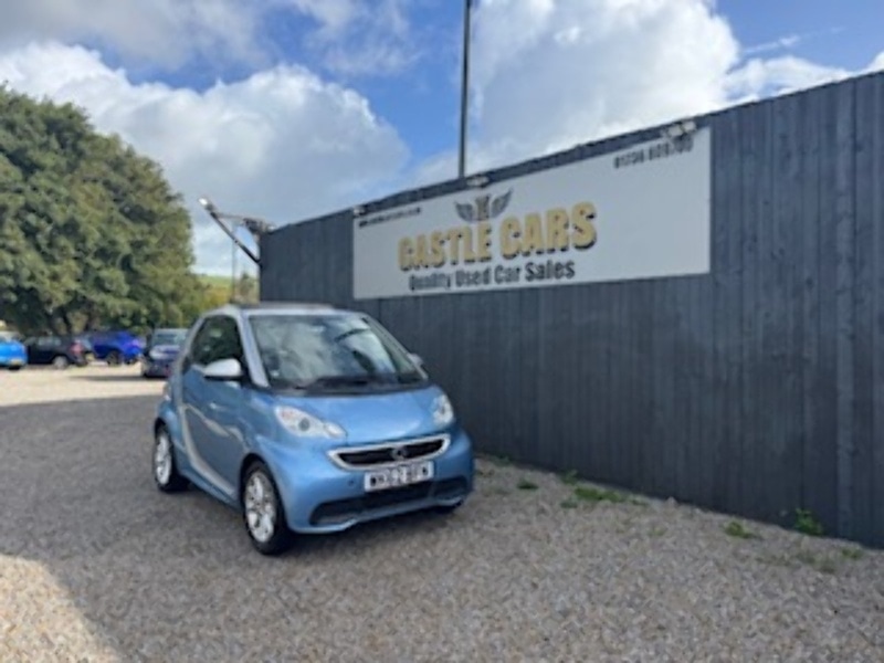 Used smart fortwo 2012 for sale - 76605290: Photo 7