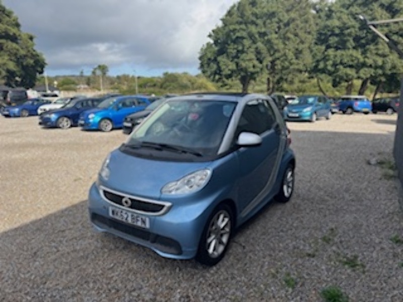 Used smart fortwo 2012 for sale - 76605290: Photo 9