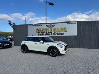 2016 - Cooper SD 5-Door
