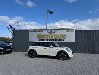 Used MINI Hatch 2016 for sale - 74635029: Photo