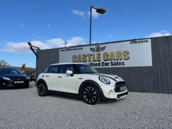 Used MINI Hatch 2016 for sale - 74635029: Photo