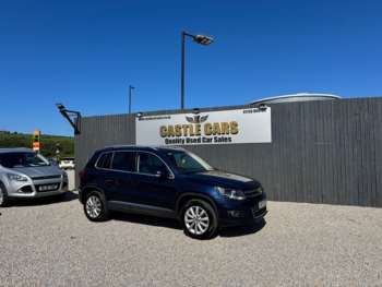 2015 - 2.0 TDi BlueMotion Tech Match 5dr DSG