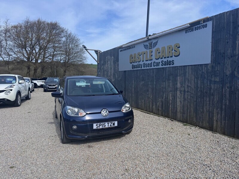 Used Volkswagen up! 2015 for sale - 78016632: Photo 10