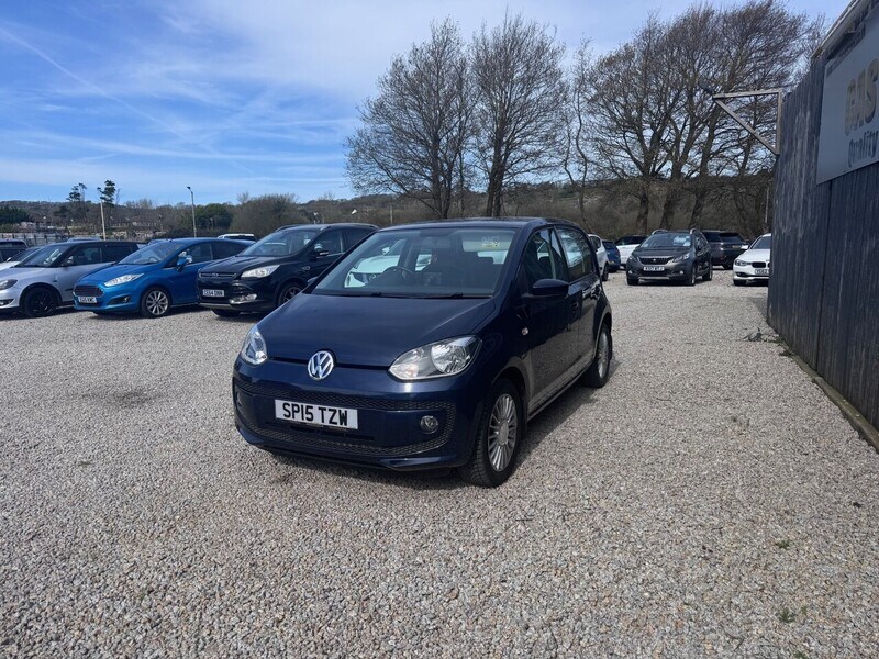 Used Volkswagen up! 2015 for sale - 78016632: Photo 11
