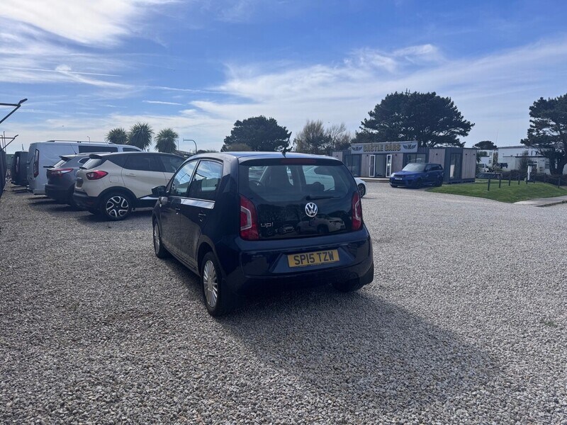 Used Volkswagen up! 2015 for sale - 78016632: Photo 13